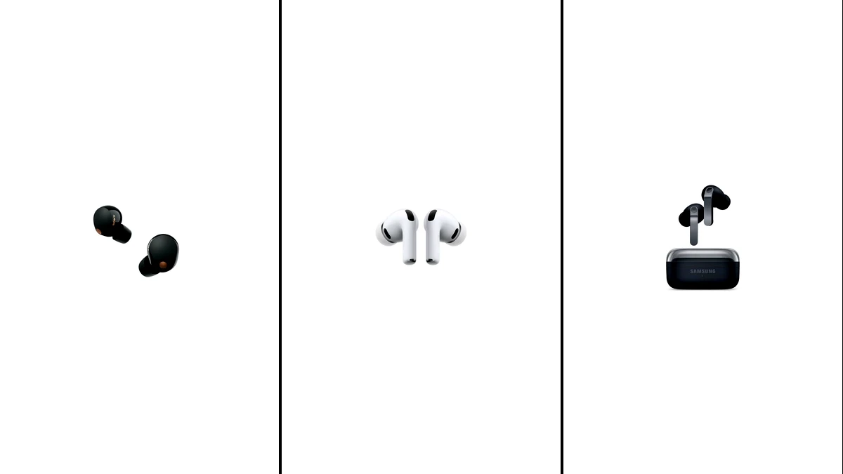 Melhor earbud: os 6 melhores em 2026