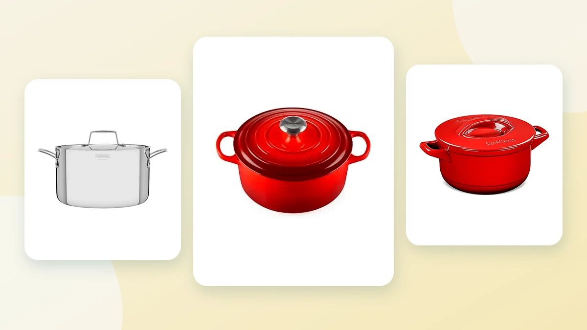 Melhor panela para cozinhar: as 7 melhores em 2026