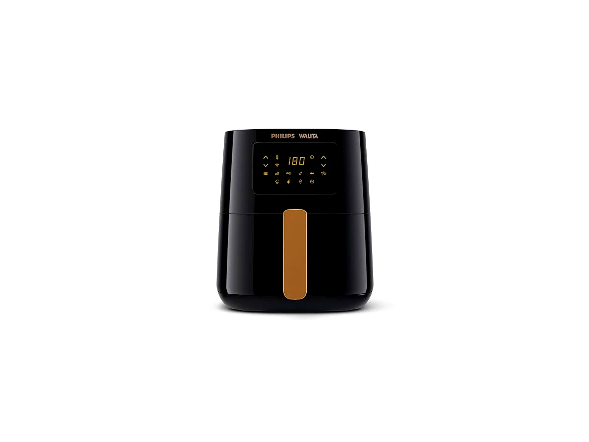 Fritadeira Elétrica Sem Óleo Philips Walita Essential Analógica RI9252/90 4,1L