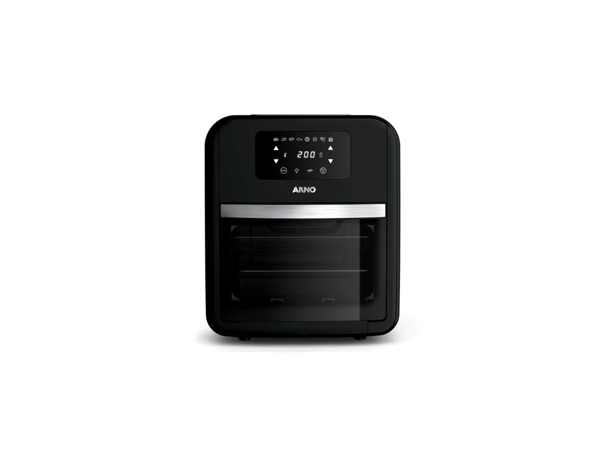 Arno Airfry Oven & Grill Expert 11L UFE9, 220V, 1800W