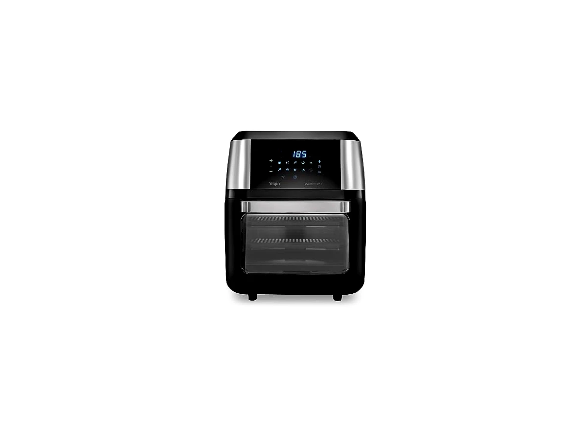 Elgin Oven Fry 12L 4 em 1 AFO10, 127V, 1800W — não confundir com Family Oven Fry 1900W ou Easy Oven Fry