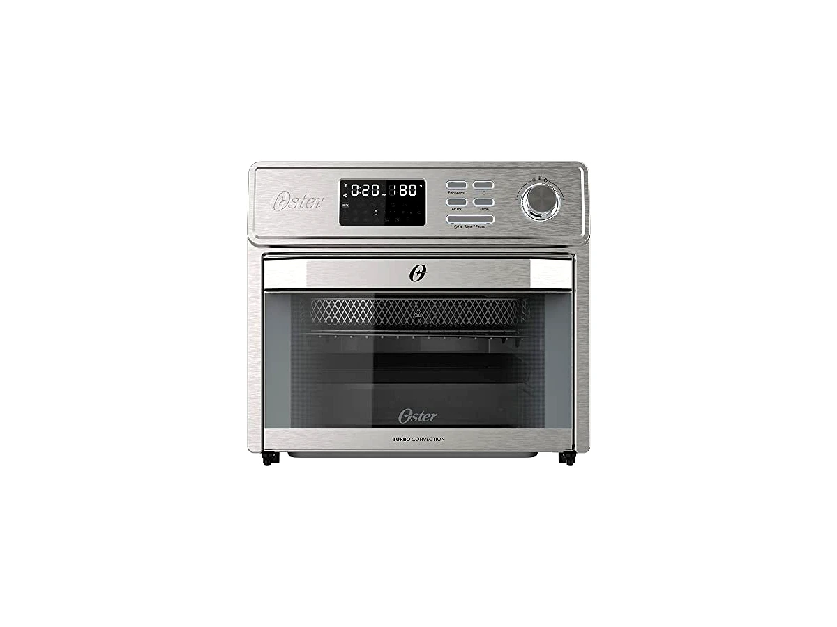 Oster Forno e Fryer 25L Multifunções 10 em 1 OFOR250, 220V — não confundir com OFOR270