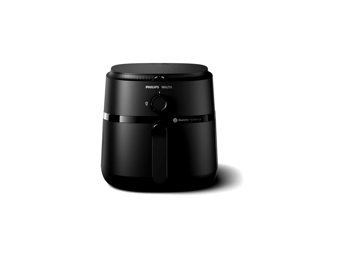 Philips Walita Airfryer Série 1000 XL NA130/00, 6,2 L, 127 V, 1700 W