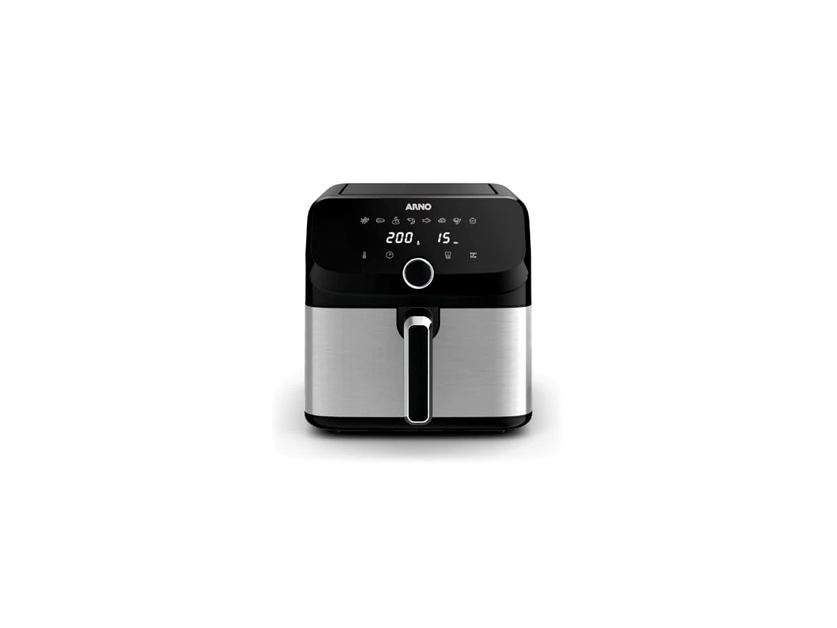 Arno Air Fryer Mega Digital AFD7, 7,5 L, 220 V