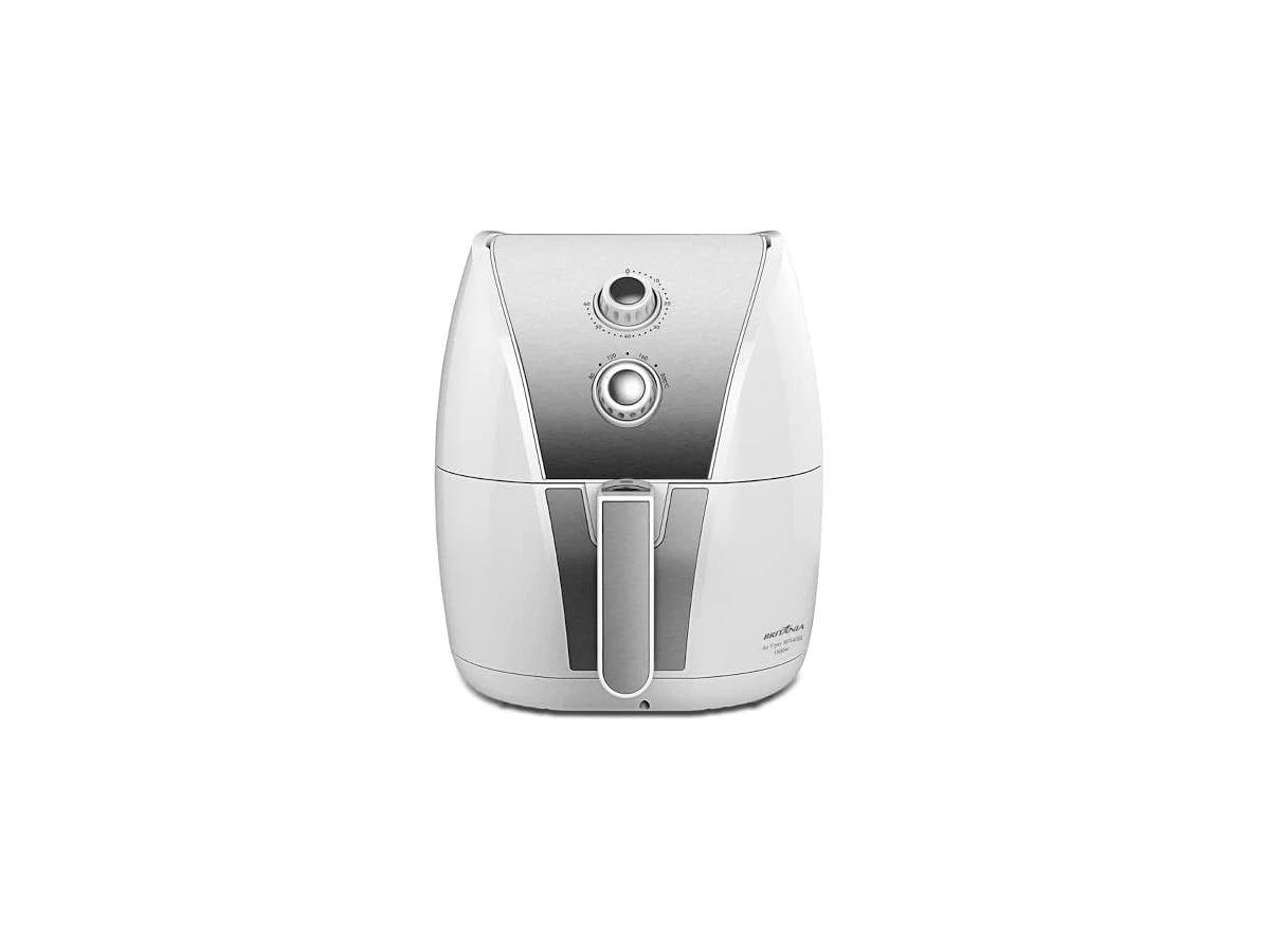 Britânia Air Fryer Redstone BFR40BI, 5 L, 220 V