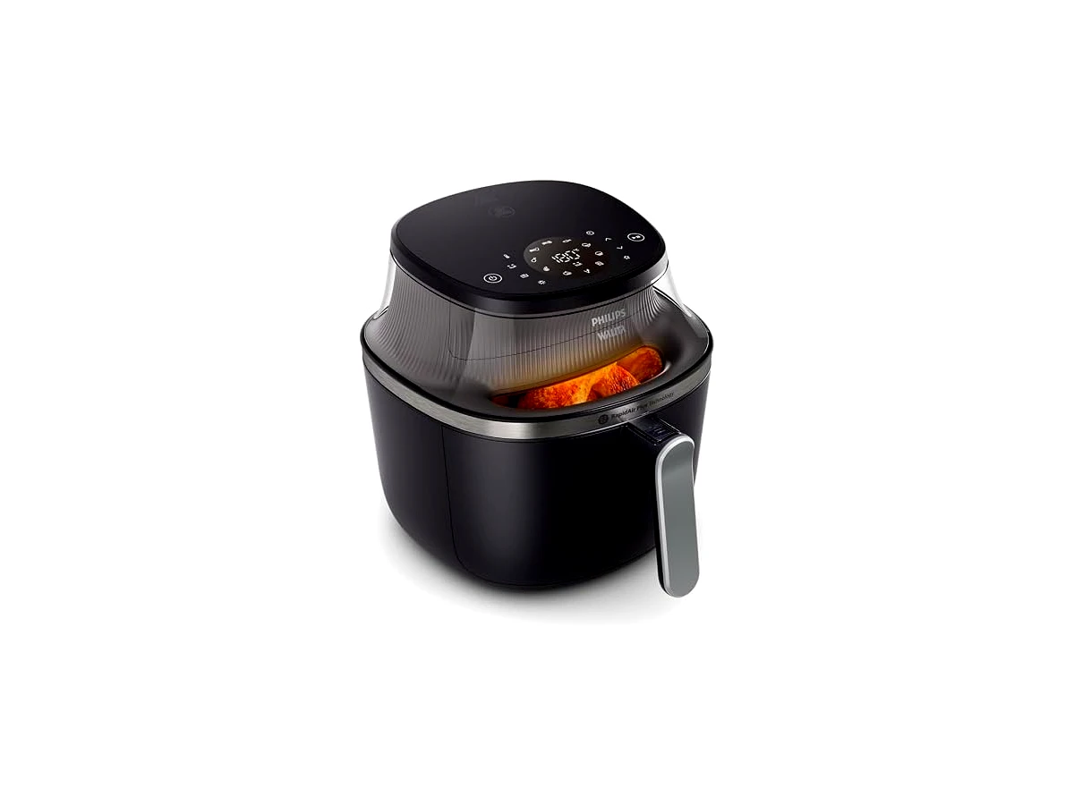 Philips Walita Airfryer Série 3000 XL NA341/09, 7,2 L, 127 V
