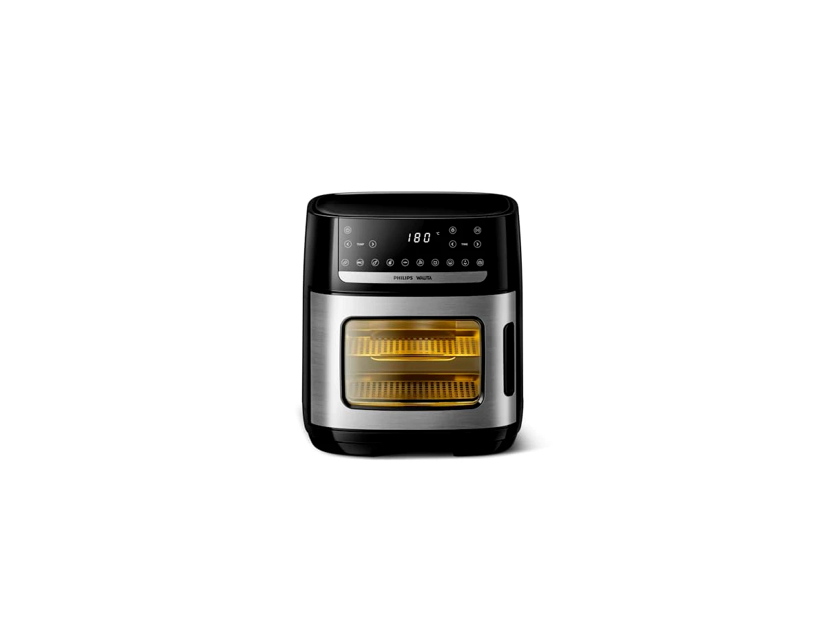 Philips Walita Airfryer Forno Série 5000 AI551/08, 12 L, 220 V