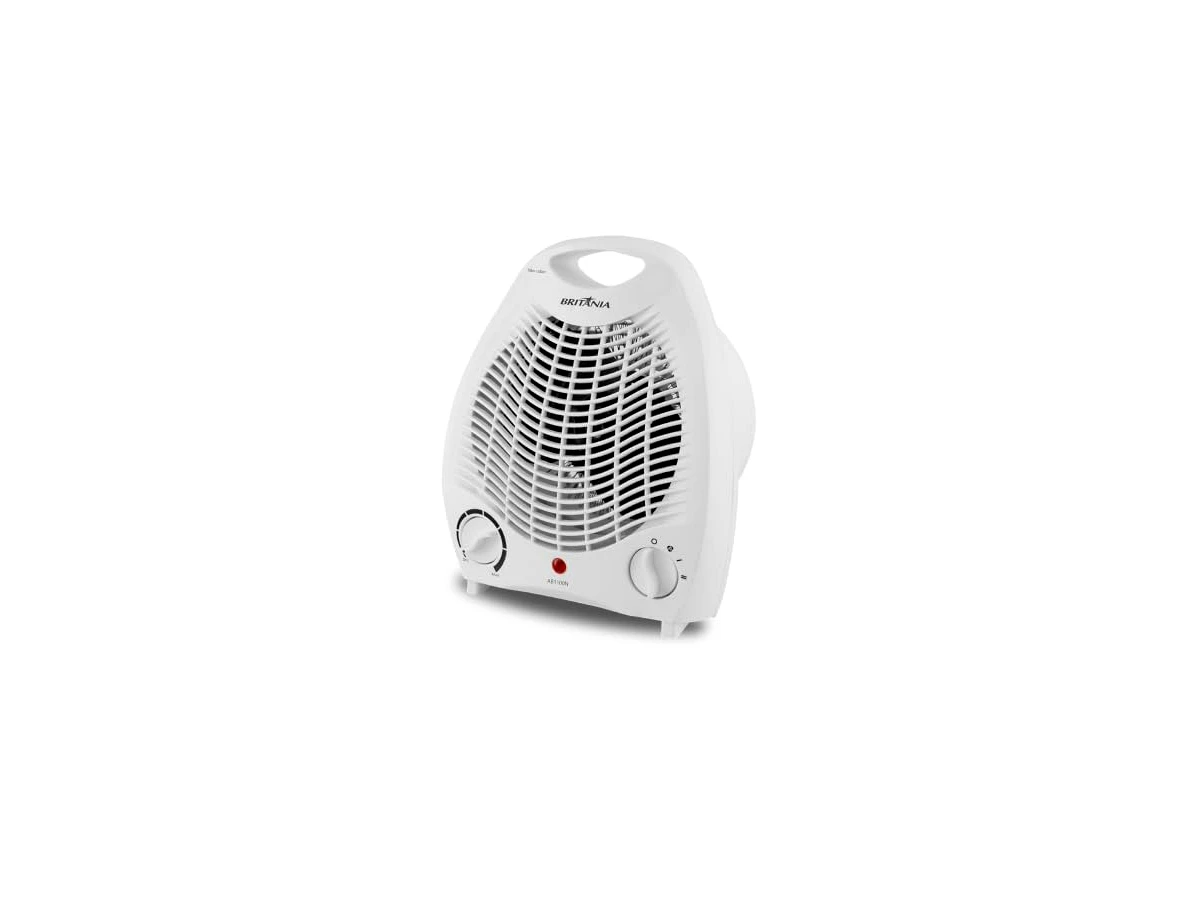 Britânia AB1100N 127 V 1500 W — o mesmo código também aparece em anúncios de 220 V e 2000 W; este ASIN corresponde ao 127 V