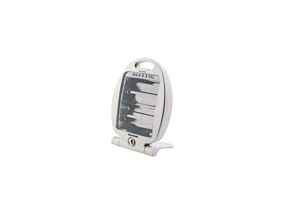 Ventisol Quartzo Premium AQ01 127 V 800 W — alguns anúncios abreviam incorretamente como A1; o código desta versão é AQ01