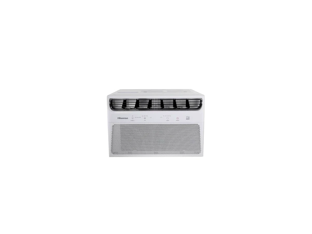 Hisense 10.000 BTUs Frio Eletrônico Smart 127V (Modelo AW-10CWBRVGU01)