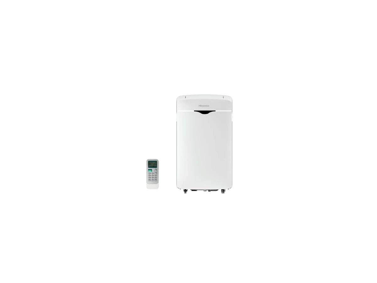 Hisense Ar-Condicionado Portátil Wi‑Fi 12.000 BTU Frio 127 V — AP-12CWBRNPS01