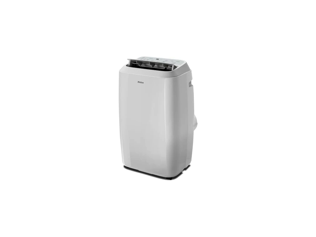 Philco Ar-Condicionado Portátil 12.000 BTU Quente e Frio — PAC12000QF5