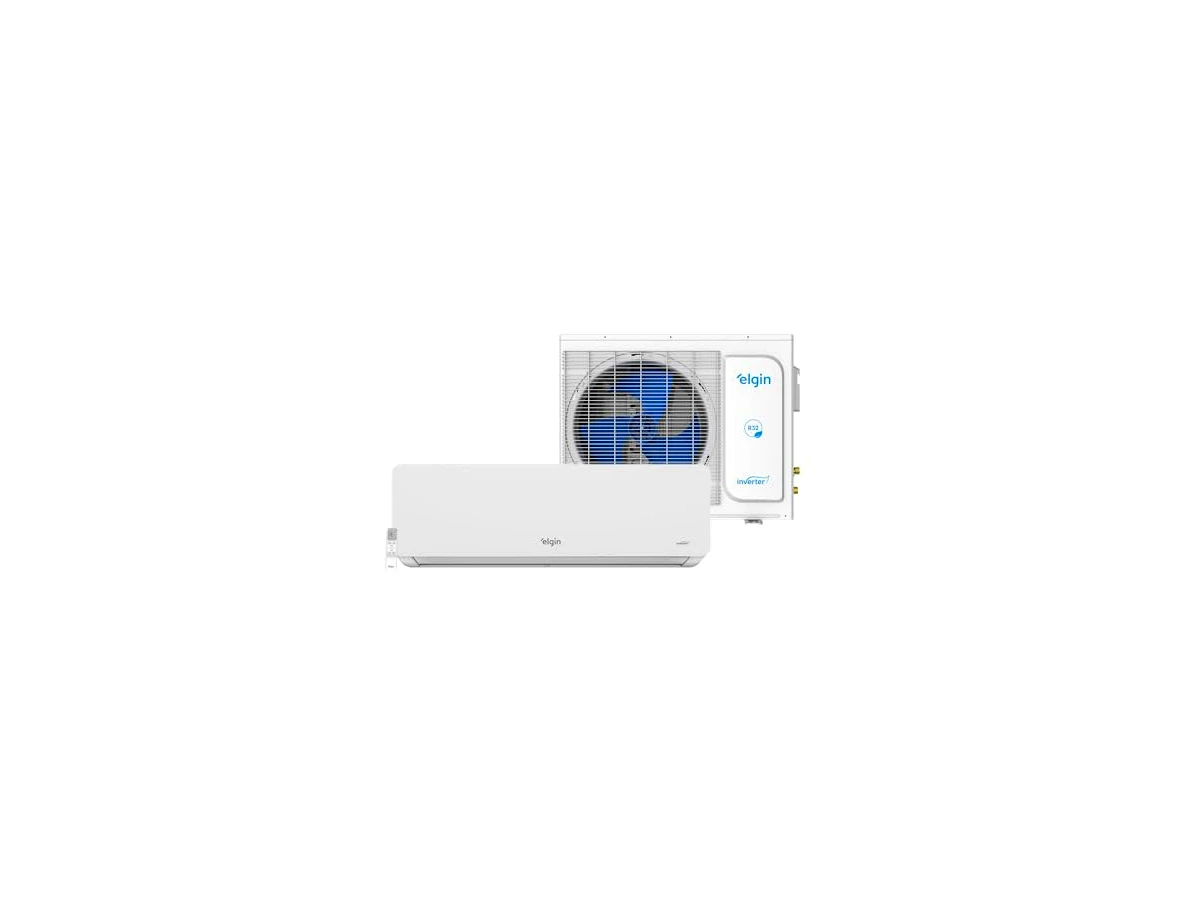 Elgin Eco Dream Inverter 12.000 BTUs Frio 220V — 45HIFI12C2WA