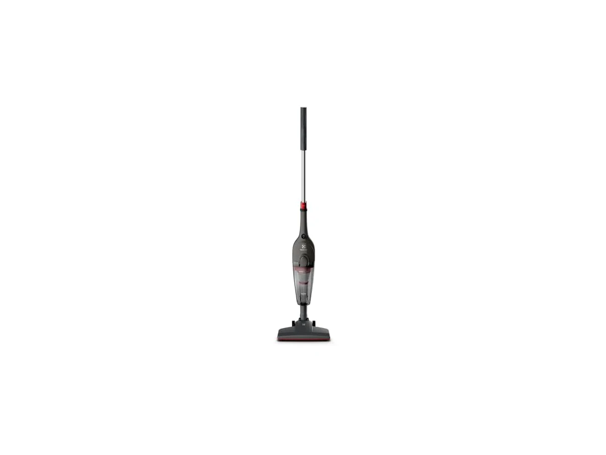 Electrolux PowerSpeed Ultra STK15 Urban Grey, 1450 W, 127 V