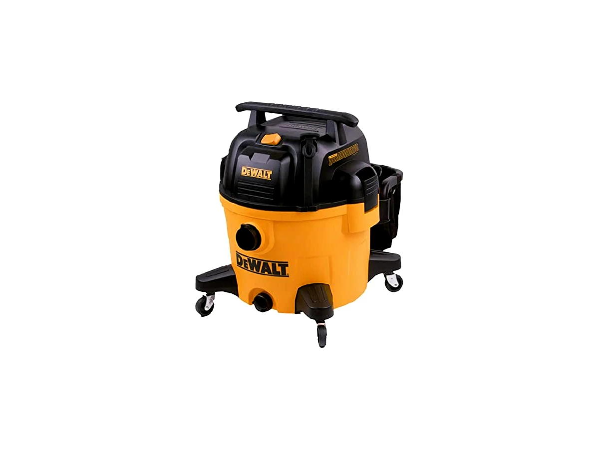 DEWALT DWV109-BR, 34 L, 1.200 W, 127 V