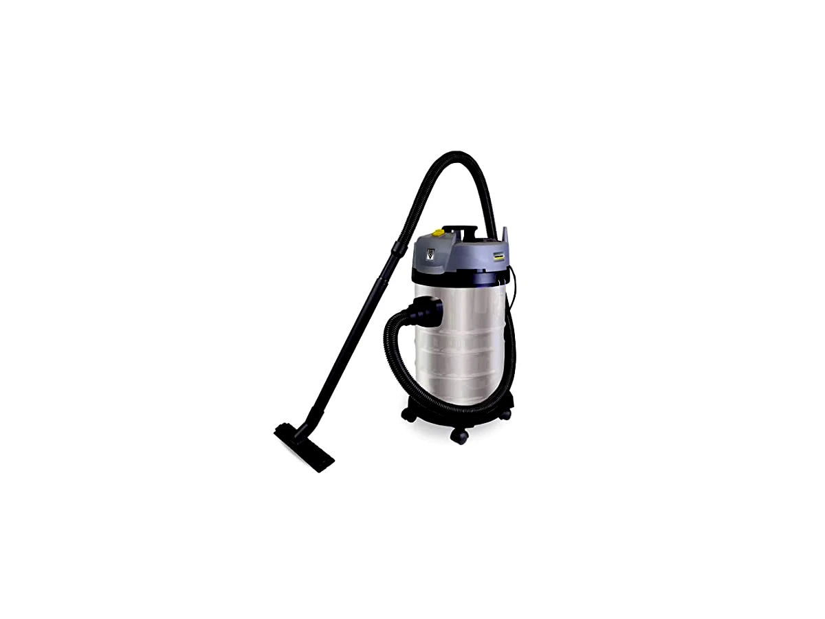 Kärcher NT 3000, 30 L, 1.600 W, 127 V, código 1.428-715.0/14287150