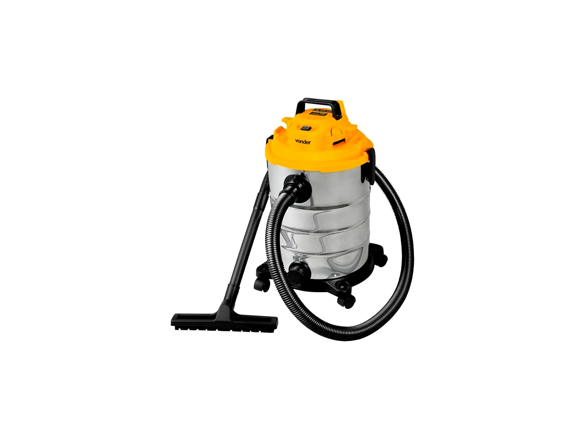Vonder APV 1230, 30 L, 1.200 W, 127 V, código 68.64.123.010