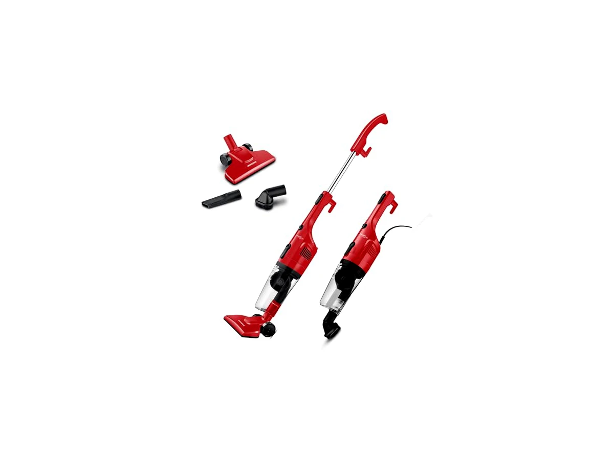 Mondial Turbo Cycle AP-36 1100W 220V Vermelho/Preto