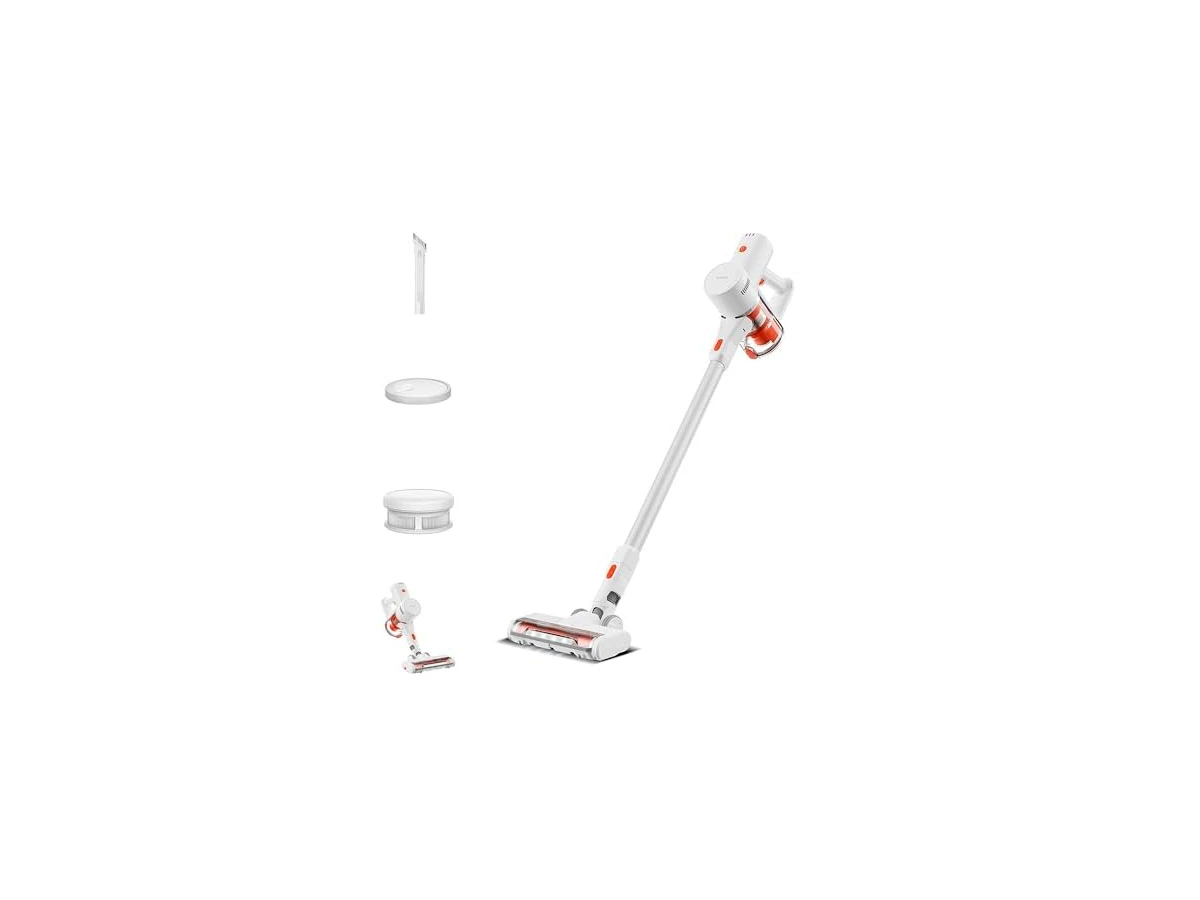 Xiaomi Vacuum Cleaner G20 Lite C203, versão EU BHR8195EU, Branco