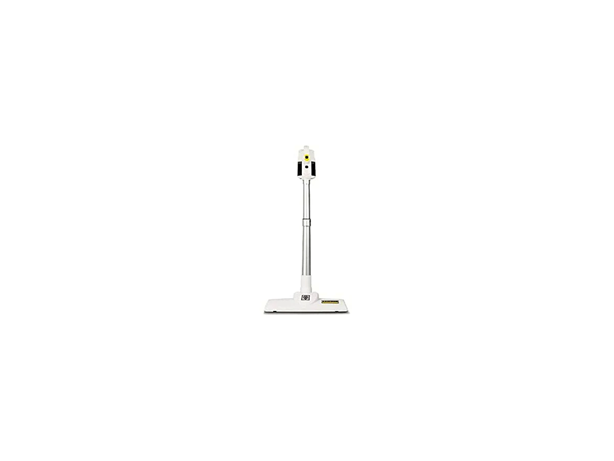 Kärcher VCL 3 Bateria 2 em 1, código 93984460, branco, bivolt no carregador