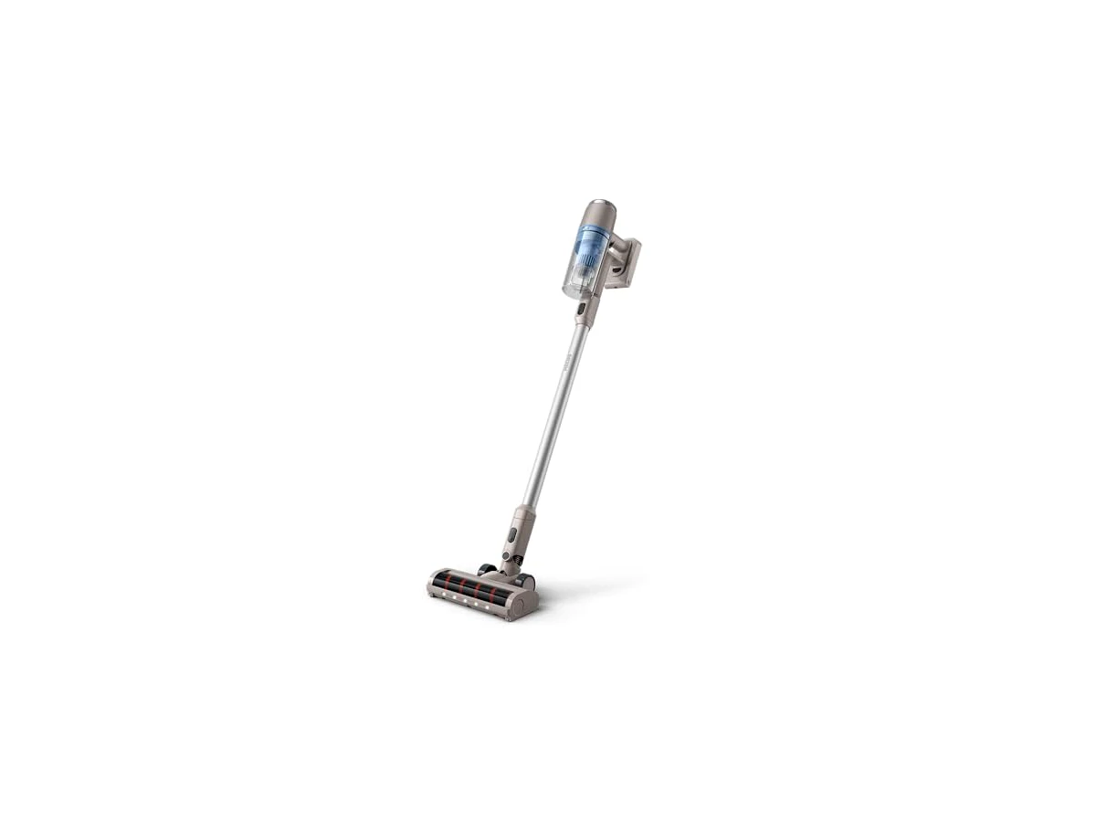 Philips Walita Série 2000 XC2011/01 — aspirador vertical sem fio, bivolt, bateria de 21,6 V