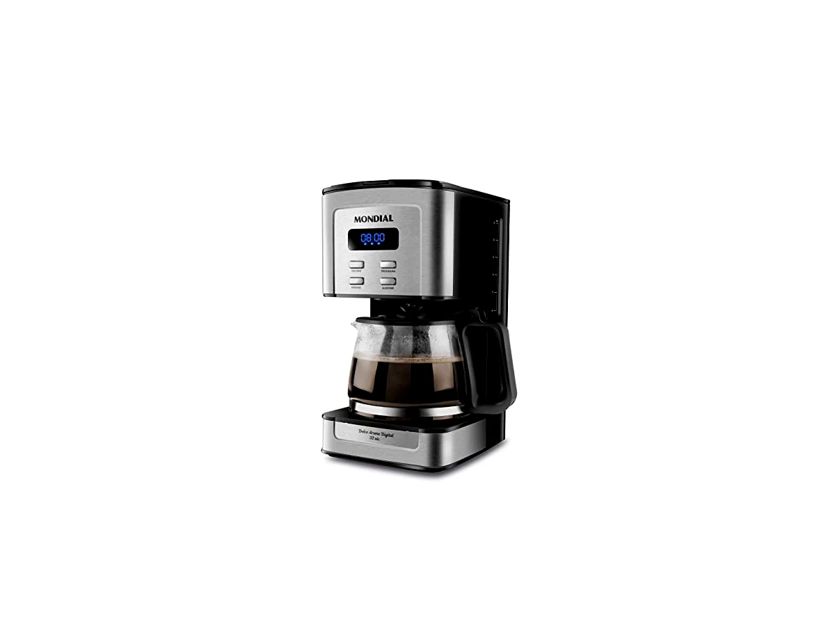 Mondial Dolce Arome Digital C-44-32X-SDI, 127 V