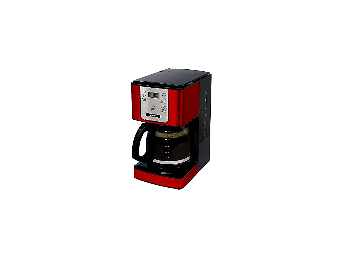 Oster Flavor Programável BVSTDC4401RD-017, 127 V