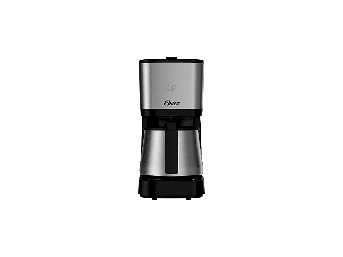 Oster com Jarra Inox OCAF650-127, 127 V