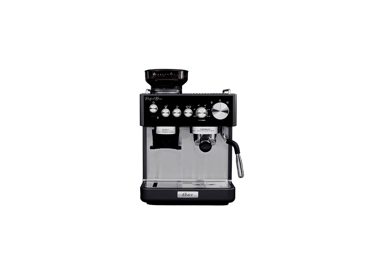 Oster Nova Perfect Brew BVSTEM7301-017 — 127 V