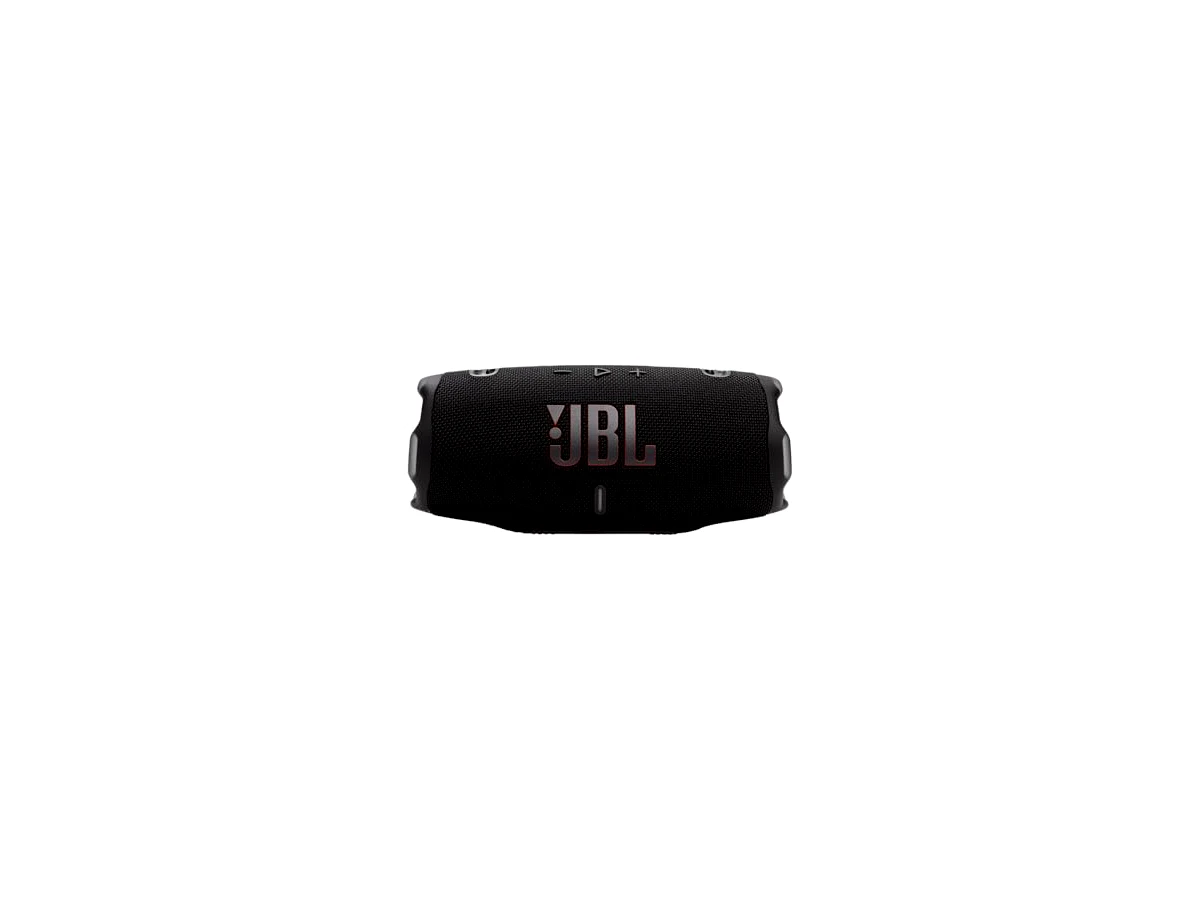 JBL Charge 6 preta — JBLCHARGE6BLKBR