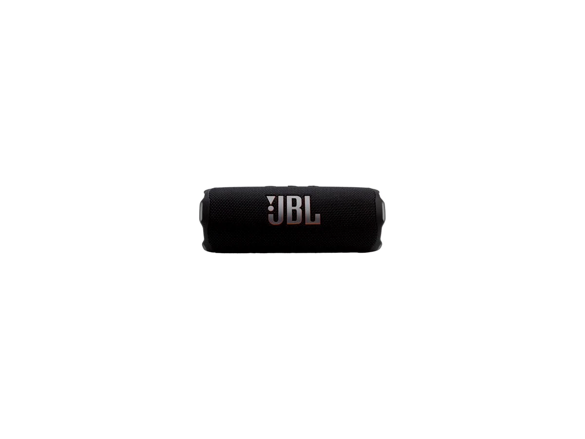 JBL Flip 7 preta — JBLFLIP7BLKBR