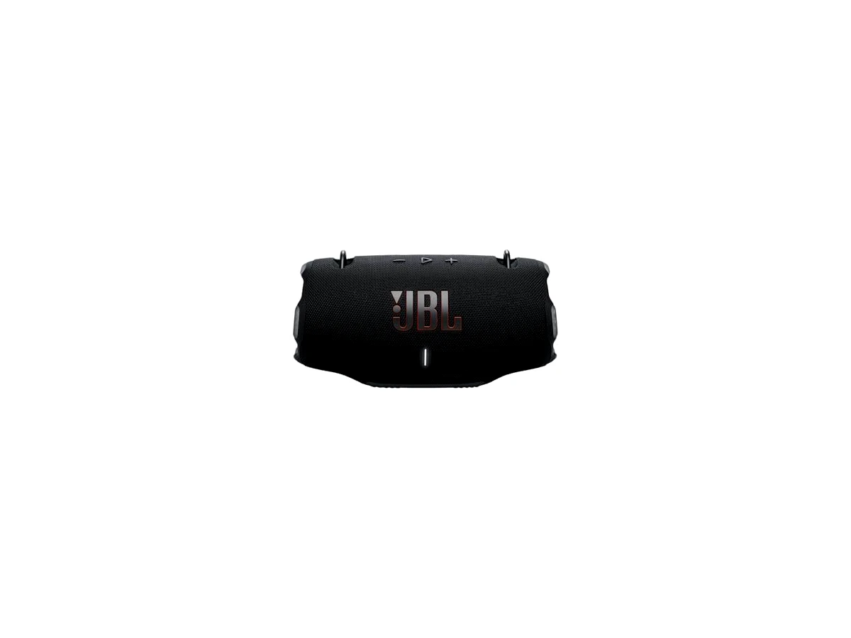 JBL Xtreme 4 preta — JBLXTREME4BLKBR
