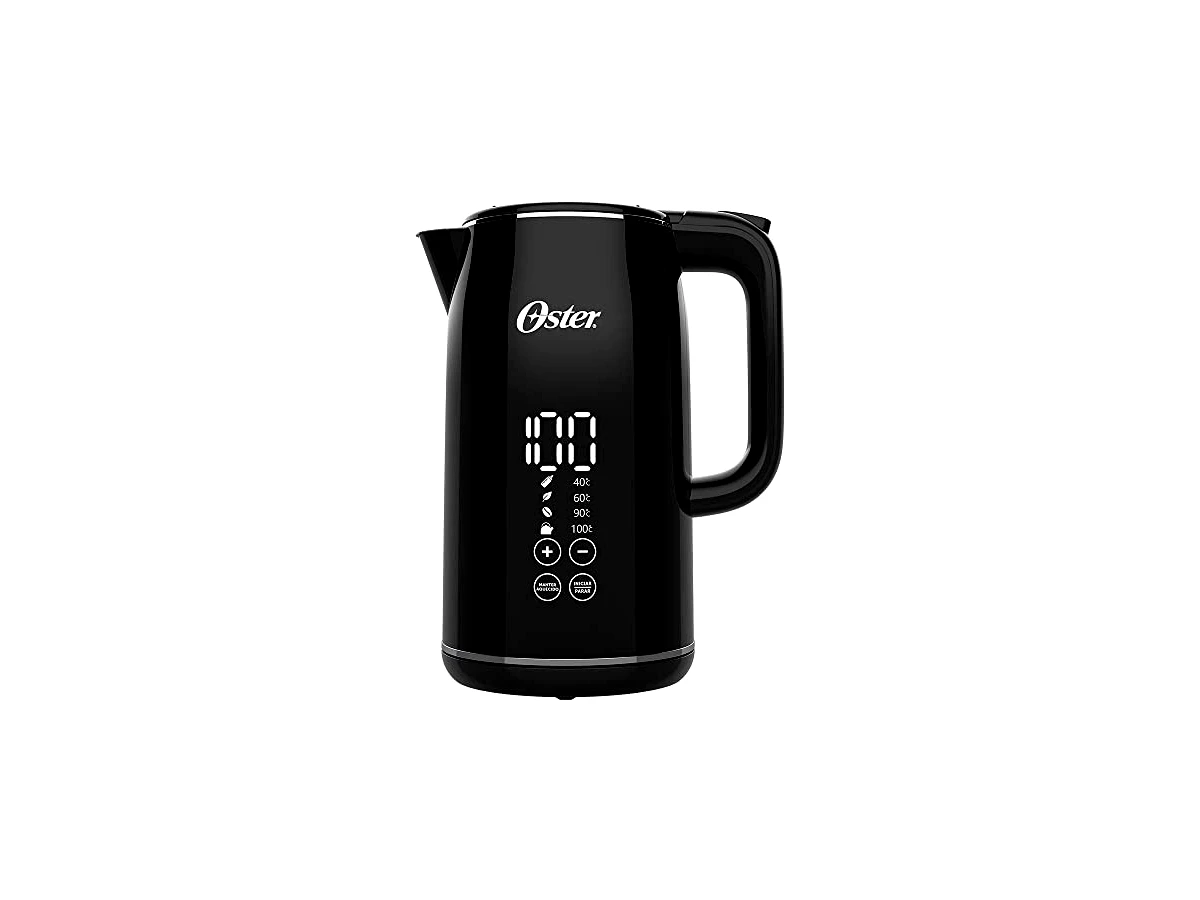 Oster Black Digital OCEL920-127 1,7 L 127 V