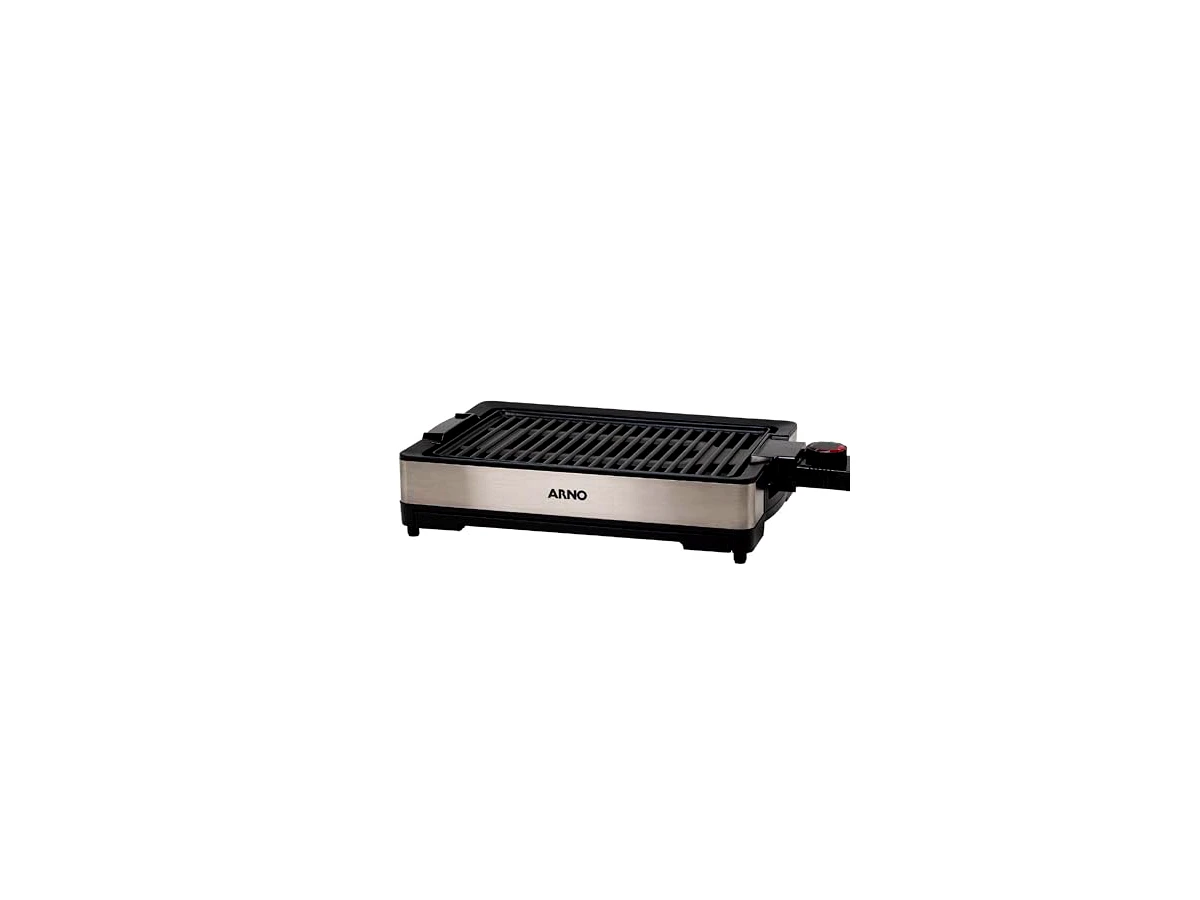 Arno Mais Sabor e Menos Fumaça GPRA 127V — versão anunciada como 110V na Amazon