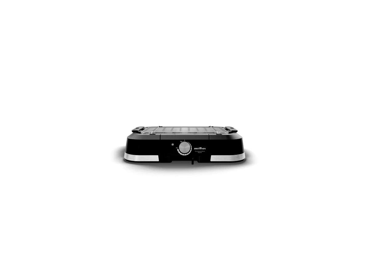 Britânia Menos Fumaça BCQ10A 127V 1500W