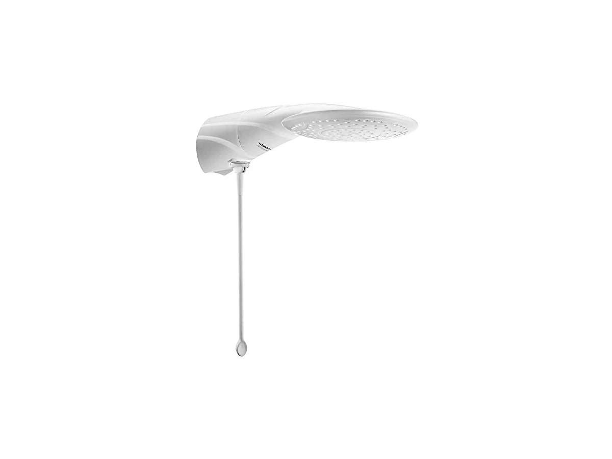 Lorenzetti Advanced Eletrônica — 220 V, 7.500 W, branco, código 7510523