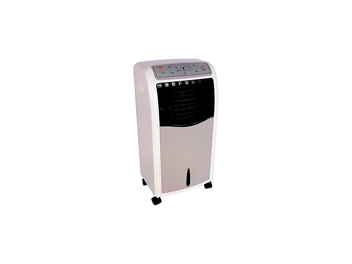 MG Eletro Elegance MGCLQ801 6,8L Quente e Frio 1.200W 127V