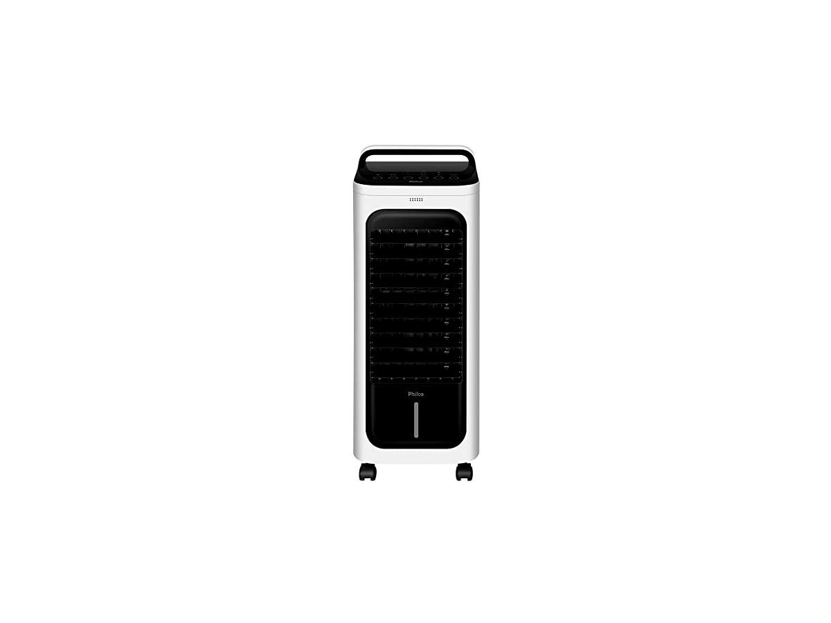 Philco PCL10QF 5L Display Touch Quente e Frio 127V, código 056251023