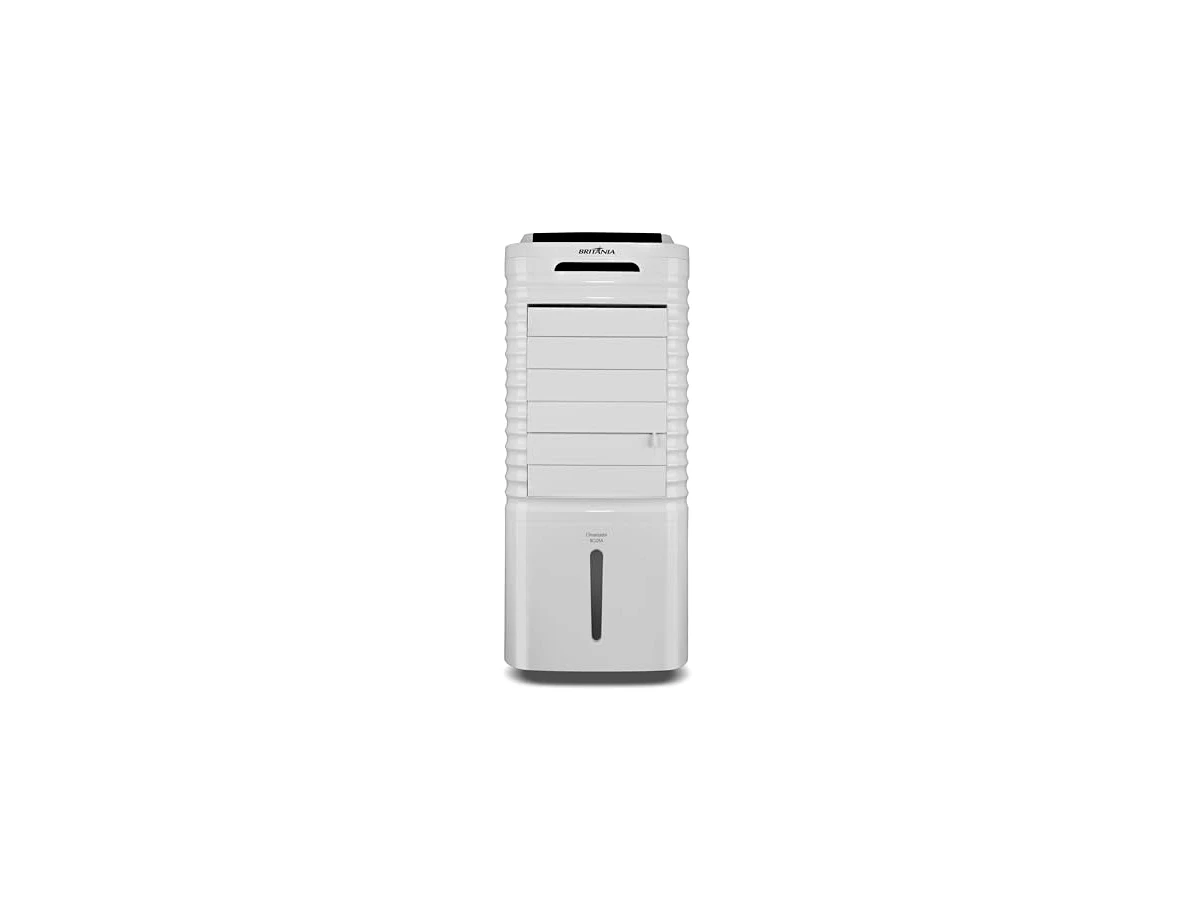 Britânia BCL05A 5 L 80 W 127 V — código 066251015