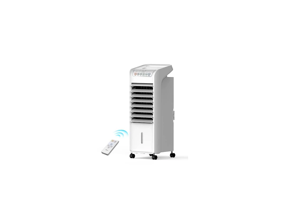 Midea Liva Frio AKAF1 4,5 L 60 W 127 V
