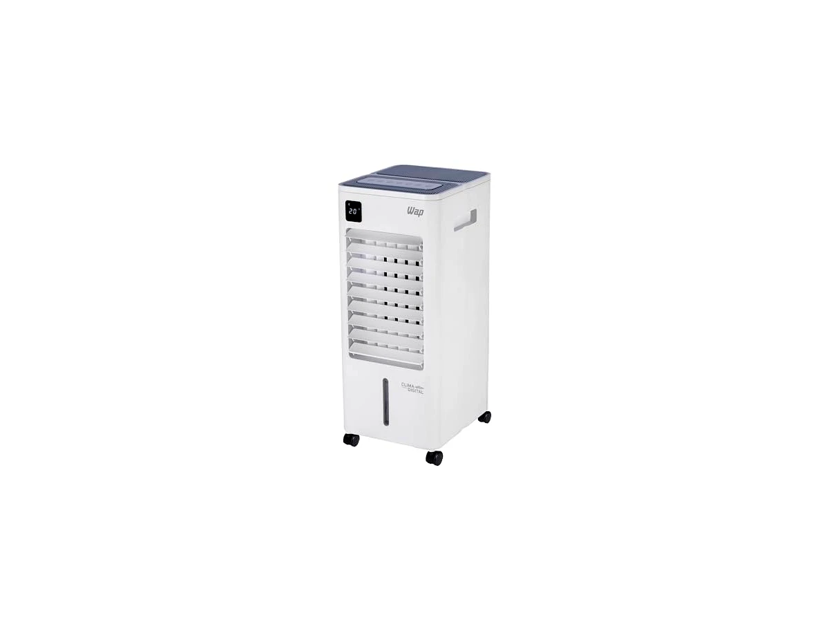 WAP Clima Control Digital FW010603 8,5 L 100 W 127 V