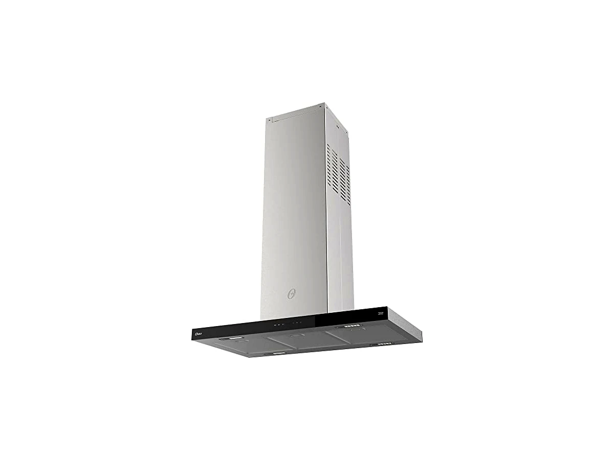 Coifa de Ilha Oster Touch Control 90 cm 127 V — OCFA590