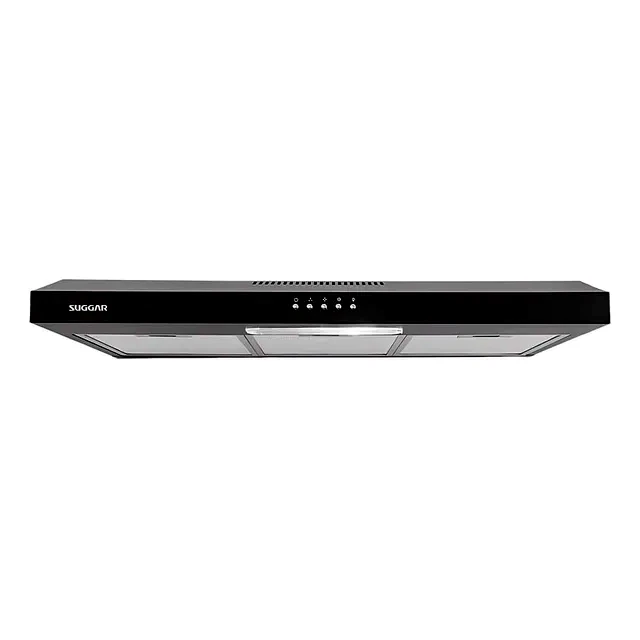 teste Depurador de Ar Suggar 80cm Slim DPS181PT