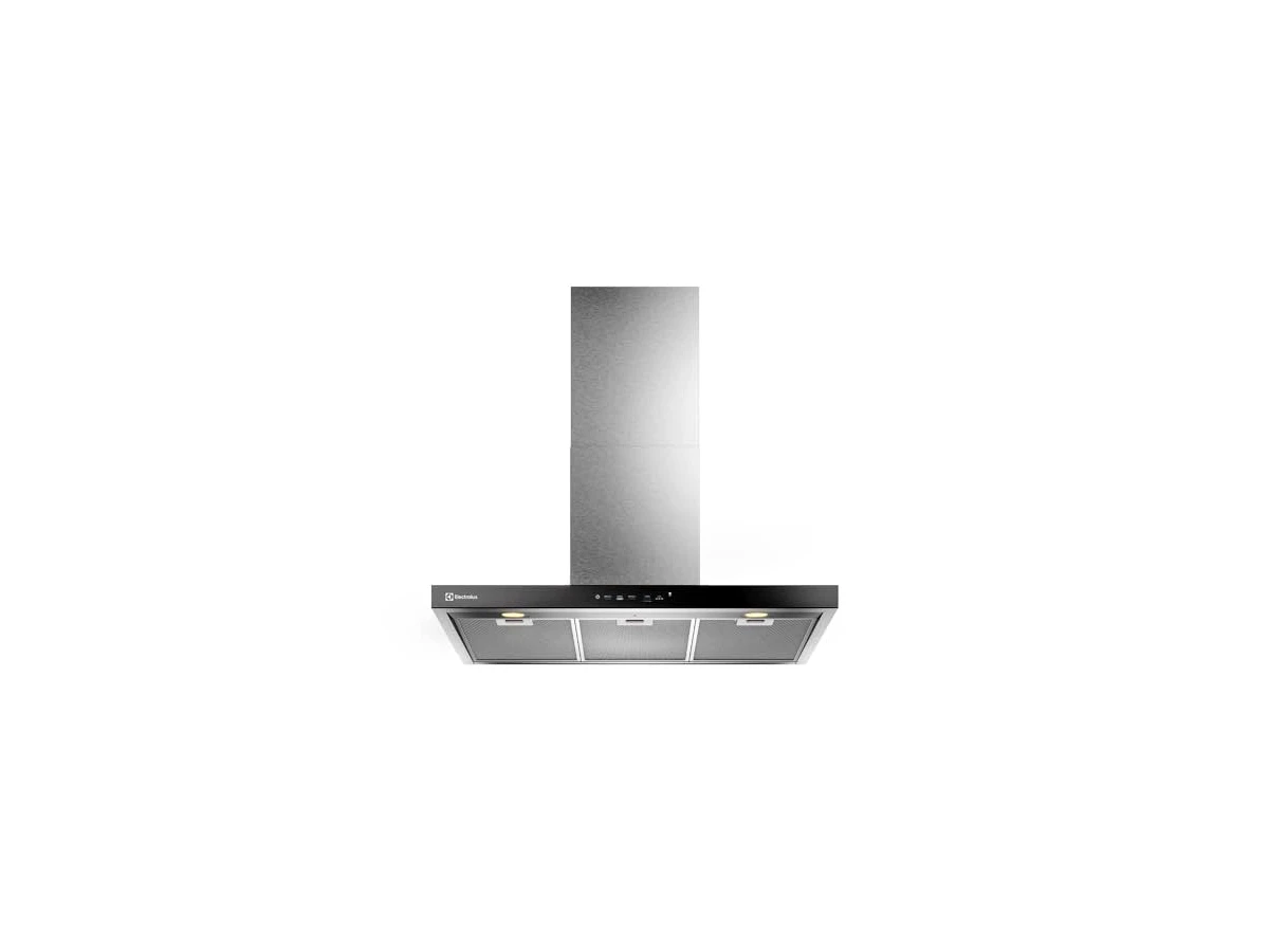 Electrolux Experience CE9TF 90 cm Inox 127 V