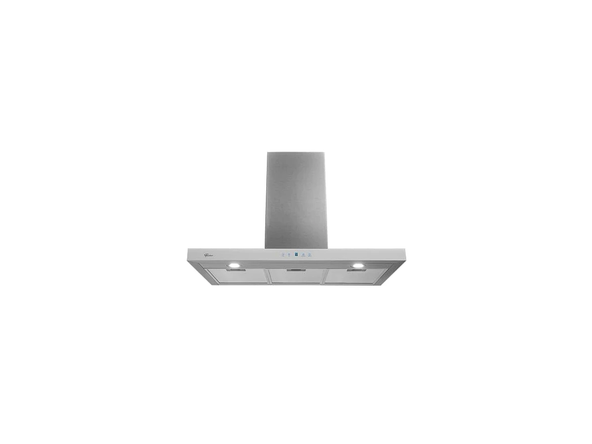 Fischer Infinity Digital Touch 90 cm Branca 220 V — modelo 19902-22552