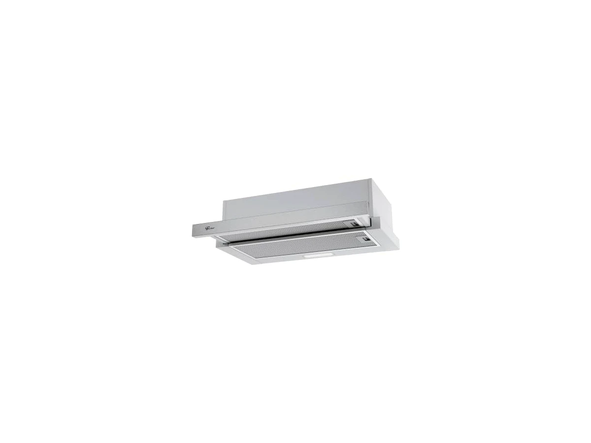 Fischer Slim 60 cm Branco 127 V — modelo 5760-10334