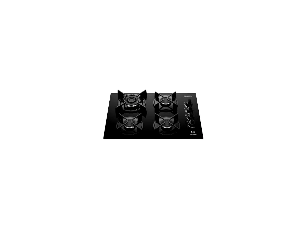 Cooktop a Gás Electrolux Experience com Tripla Chama — modelo KE4GC, PNC 926565292