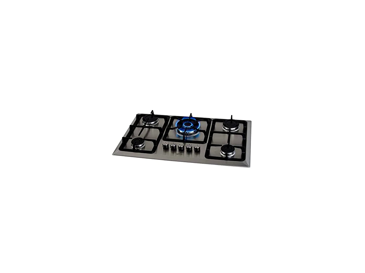 Fischer TC Infinity 5Q Inox 23678-54121, bivolt