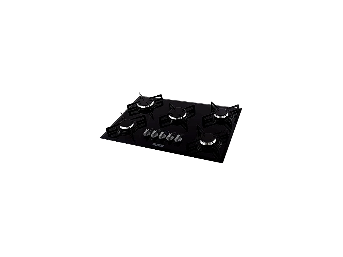 Philco Cook Chef 5 COOK-CHEF5-P 105903006 Preto, bivolt