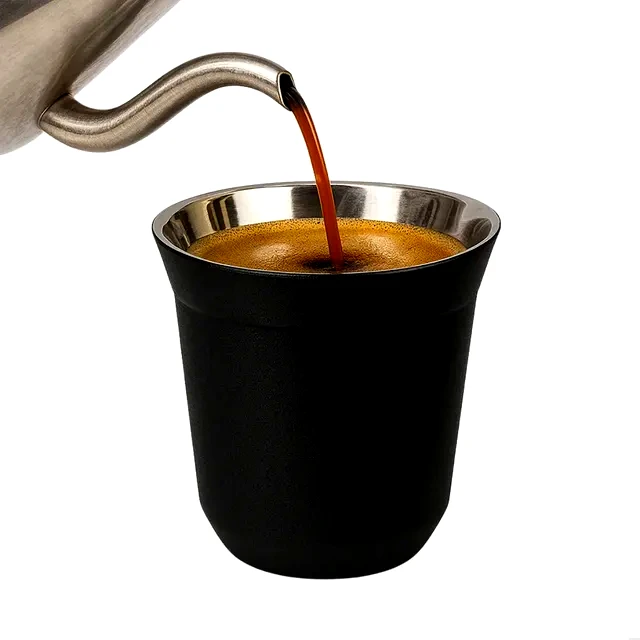 teste Copo Térmico Barganha Mix 160ml Dupla Parede